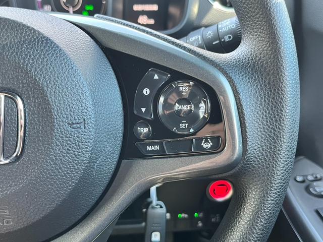 N-WGNカスタム Lホンダセンシング 純正メモリーナビ/フルセグTV/バックモニター/LEDヘッドライト/ETC車載器/ドライブレコーダー/衝突被害軽減ブレーキ/コーナーセンサー/電動パーキング/オートブレーキホールド/純正AW/ACC/(15枚目)