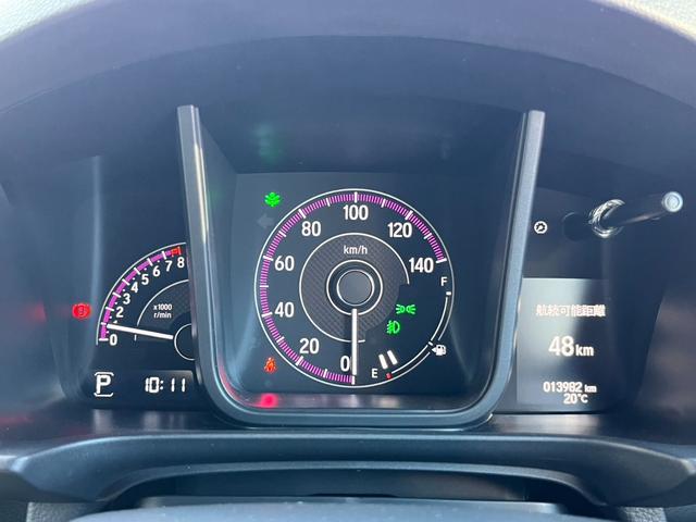 N-WGNカスタム Lホンダセンシング 純正メモリーナビ/フルセグTV/バックモニター/LEDヘッドライト/ETC車載器/ドライブレコーダー/衝突被害軽減ブレーキ/コーナーセンサー/電動パーキング/オートブレーキホールド/純正AW/ACC/(16枚目)