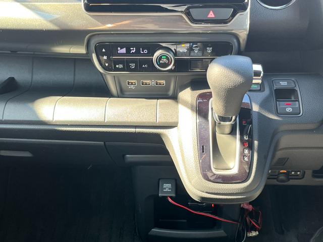 N-WGNカスタム Lホンダセンシング 純正メモリーナビ/フルセグTV/バックモニター/LEDヘッドライト/ETC車載器/ドライブレコーダー/衝突被害軽減ブレーキ/コーナーセンサー/電動パーキング/オートブレーキホールド/純正AW/ACC/(19枚目)