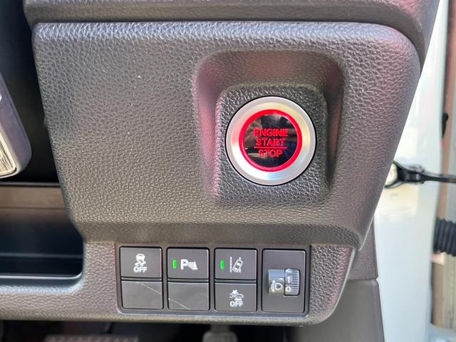 N-WGNカスタム Lホンダセンシング 純正メモリーナビ/フルセグTV/バックモニター/LEDヘッドライト/ETC車載器/ドライブレコーダー/衝突被害軽減ブレーキ/コーナーセンサー/電動パーキング/オートブレーキホールド/純正AW/ACC/(24枚目)