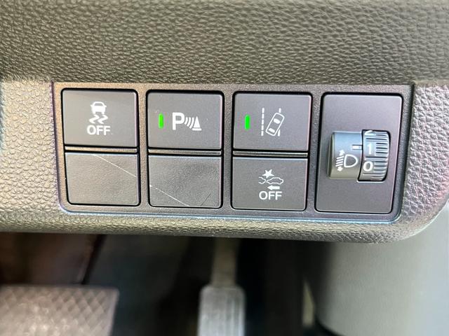 N-WGNカスタム Lホンダセンシング 純正メモリーナビ/フルセグTV/バックモニター/LEDヘッドライト/ETC車載器/ドライブレコーダー/衝突被害軽減ブレーキ/コーナーセンサー/電動パーキング/オートブレーキホールド/純正AW/ACC/(25枚目)