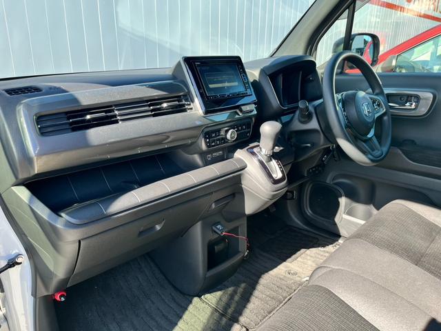 N-WGNカスタム Lホンダセンシング 純正メモリーナビ/フルセグTV/バックモニター/LEDヘッドライト/ETC車載器/ドライブレコーダー/衝突被害軽減ブレーキ/コーナーセンサー/電動パーキング/オートブレーキホールド/純正AW/ACC/(30枚目)