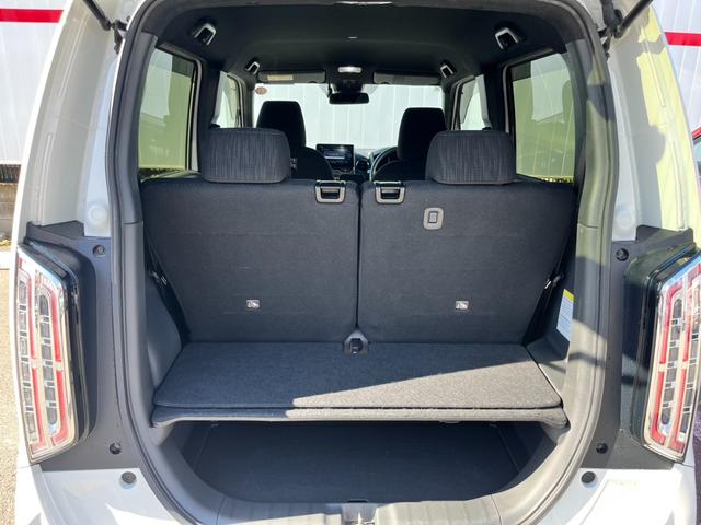 N-WGNカスタム Lホンダセンシング 純正メモリーナビ/フルセグTV/バックモニター/LEDヘッドライト/ETC車載器/ドライブレコーダー/衝突被害軽減ブレーキ/コーナーセンサー/電動パーキング/オートブレーキホールド/純正AW/ACC/(42枚目)