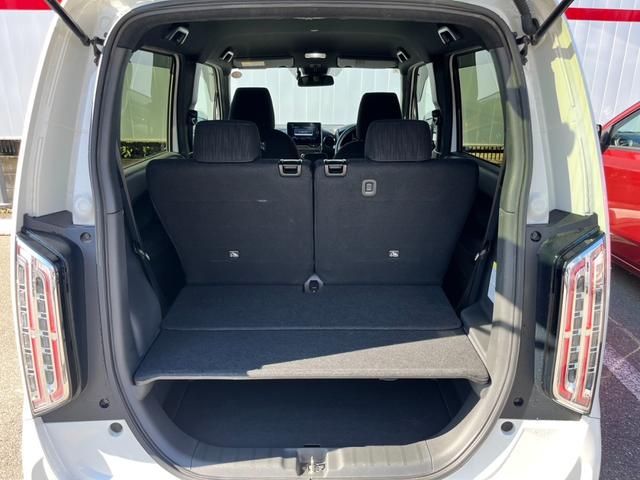 N-WGNカスタム Lホンダセンシング 純正メモリーナビ/フルセグTV/バックモニター/LEDヘッドライト/ETC車載器/ドライブレコーダー/衝突被害軽減ブレーキ/コーナーセンサー/電動パーキング/オートブレーキホールド/純正AW/ACC/(43枚目)