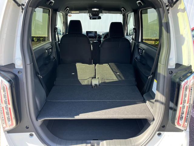 N-WGNカスタム Lホンダセンシング 純正メモリーナビ/フルセグTV/バックモニター/LEDヘッドライト/ETC車載器/ドライブレコーダー/衝突被害軽減ブレーキ/コーナーセンサー/電動パーキング/オートブレーキホールド/純正AW/ACC/(44枚目)