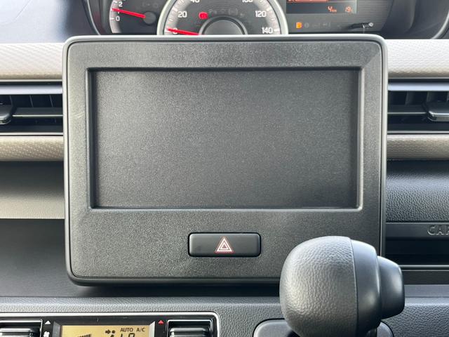 ワゴンR FX 届出済未使用車/スズキセーフティサポート/スマートキー/プッシュスタート/衝突被害軽減ブレーキ/コーナーセンサー/オートライト/オートエアコン/シートヒーター(7枚目)