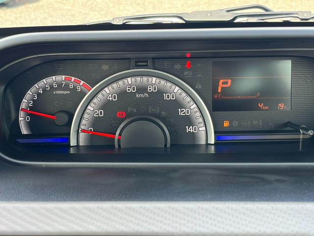 ワゴンR FX 届出済未使用車/スズキセーフティサポート/スマートキー/プッシュスタート/衝突被害軽減ブレーキ/コーナーセンサー/オートライト/オートエアコン/シートヒーター(9枚目)