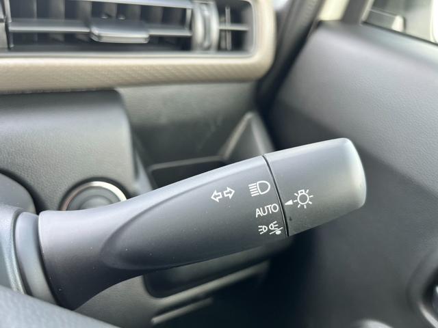 ワゴンR FX 届出済未使用車/スズキセーフティサポート/スマートキー/プッシュスタート/衝突被害軽減ブレーキ/コーナーセンサー/オートライト/オートエアコン/シートヒーター(10枚目)