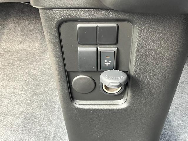 ワゴンR FX 届出済未使用車/スズキセーフティサポート/スマートキー/プッシュスタート/衝突被害軽減ブレーキ/コーナーセンサー/オートライト/オートエアコン/シートヒーター(13枚目)