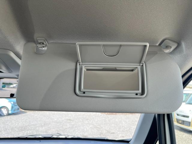 ワゴンR FX 届出済未使用車/スズキセーフティサポート/スマートキー/プッシュスタート/衝突被害軽減ブレーキ/コーナーセンサー/オートライト/オートエアコン/シートヒーター(14枚目)