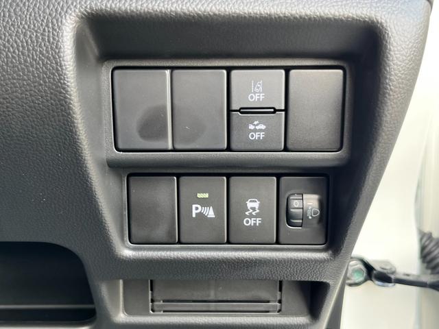 ワゴンR FX 届出済未使用車/スズキセーフティサポート/スマートキー/プッシュスタート/衝突被害軽減ブレーキ/コーナーセンサー/オートライト/オートエアコン/シートヒーター(17枚目)