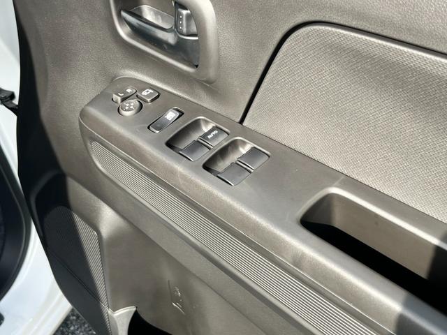 ワゴンR FX 届出済未使用車/スズキセーフティサポート/スマートキー/プッシュスタート/衝突被害軽減ブレーキ/コーナーセンサー/オートライト/オートエアコン/シートヒーター(23枚目)