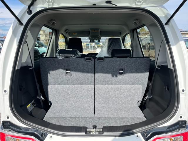 ワゴンR FX 届出済未使用車/スズキセーフティサポート/スマートキー/プッシュスタート/衝突被害軽減ブレーキ/コーナーセンサー/オートライト/オートエアコン/シートヒーター(32枚目)