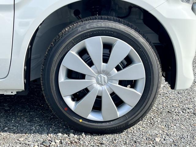 ワゴンR FX 届出済未使用車/スズキセーフティサポート/スマートキー/プッシュスタート/衝突被害軽減ブレーキ/コーナーセンサー/オートライト/オートエアコン/シートヒーター(37枚目)