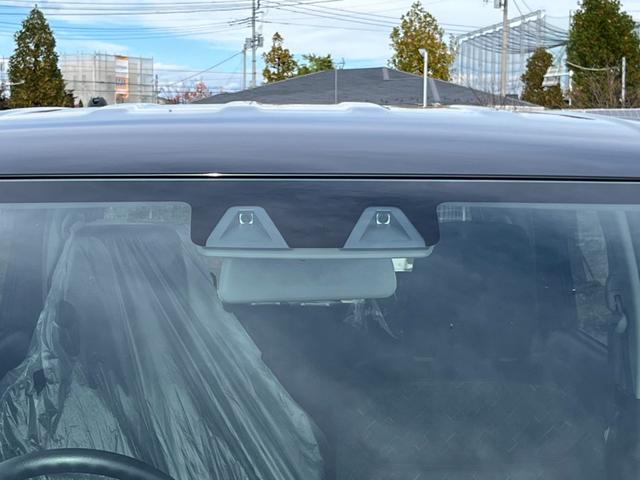 ワゴンR FX 届出済未使用車/スズキセーフティサポート/スマートキー/プッシュスタート/衝突被害軽減ブレーキ/コーナーセンサー/オートライト/オートエアコン/シートヒーター(7枚目)