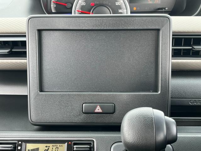 ワゴンR FX 届出済未使用車/スズキセーフティサポート/スマートキー/プッシュスタート/衝突被害軽減ブレーキ/コーナーセンサー/オートライト/オートエアコン/シートヒーター(8枚目)