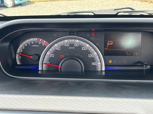 ワゴンR FX 届出済未使用車/スズキセーフティサポート/スマートキー/プッシュスタート/衝突被害軽減ブレーキ/コーナーセンサー/オートライト/オートエアコン/シートヒーター(10枚目)