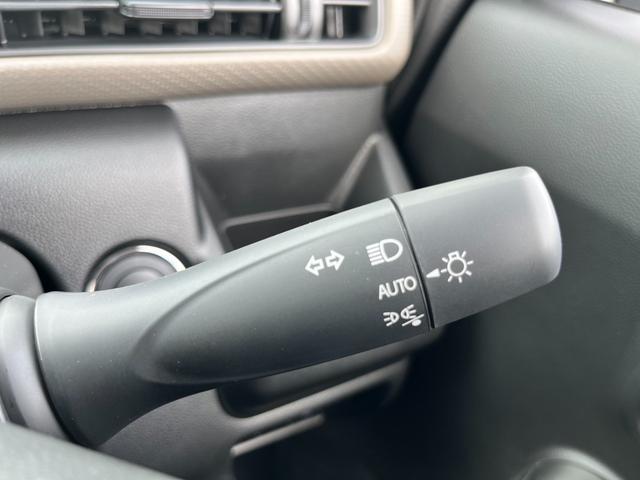 ワゴンR FX 届出済未使用車/スズキセーフティサポート/スマートキー/プッシュスタート/衝突被害軽減ブレーキ/コーナーセンサー/オートライト/オートエアコン/シートヒーター(11枚目)