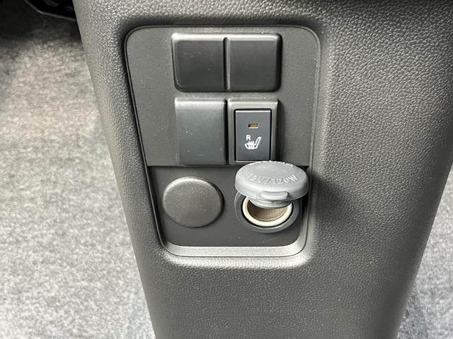 ワゴンR FX 届出済未使用車/スズキセーフティサポート/スマートキー/プッシュスタート/衝突被害軽減ブレーキ/コーナーセンサー/オートライト/オートエアコン/シートヒーター(14枚目)