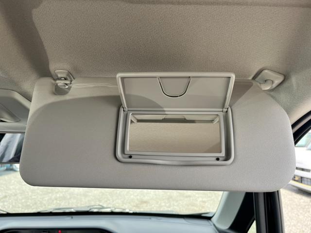 ワゴンR FX 届出済未使用車/スズキセーフティサポート/スマートキー/プッシュスタート/衝突被害軽減ブレーキ/コーナーセンサー/オートライト/オートエアコン/シートヒーター(15枚目)