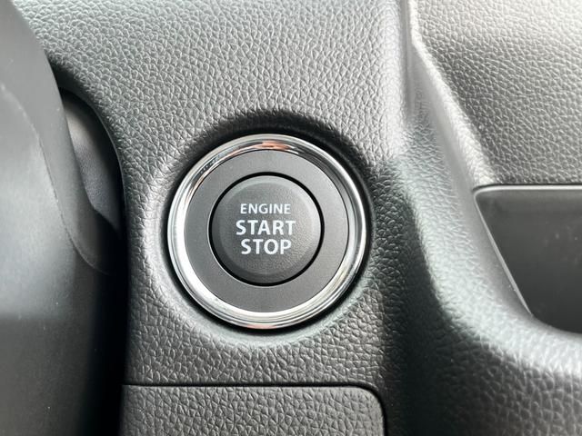 ワゴンR FX 届出済未使用車/スズキセーフティサポート/スマートキー/プッシュスタート/衝突被害軽減ブレーキ/コーナーセンサー/オートライト/オートエアコン/シートヒーター(17枚目)