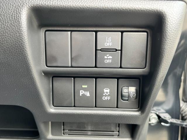 ワゴンR FX 届出済未使用車/スズキセーフティサポート/スマートキー/プッシュスタート/衝突被害軽減ブレーキ/コーナーセンサー/オートライト/オートエアコン/シートヒーター(18枚目)