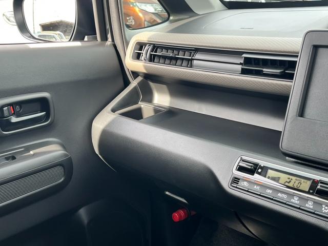 ワゴンR FX 届出済未使用車/スズキセーフティサポート/スマートキー/プッシュスタート/衝突被害軽減ブレーキ/コーナーセンサー/オートライト/オートエアコン/シートヒーター(19枚目)