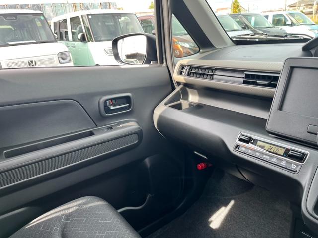 ワゴンR FX 届出済未使用車/スズキセーフティサポート/スマートキー/プッシュスタート/衝突被害軽減ブレーキ/コーナーセンサー/オートライト/オートエアコン/シートヒーター(20枚目)