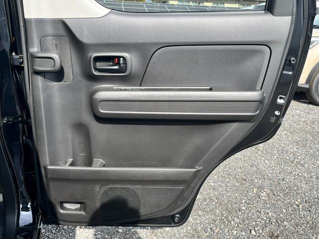 ワゴンR FX 届出済未使用車/スズキセーフティサポート/スマートキー/プッシュスタート/衝突被害軽減ブレーキ/コーナーセンサー/オートライト/オートエアコン/シートヒーター(28枚目)