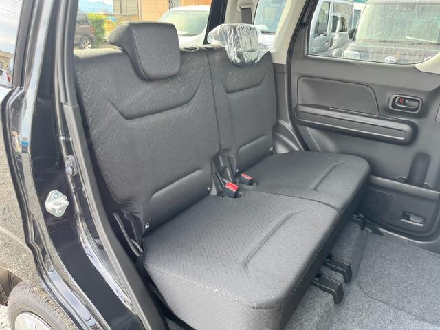 ワゴンR FX 届出済未使用車/スズキセーフティサポート/スマートキー/プッシュスタート/衝突被害軽減ブレーキ/コーナーセンサー/オートライト/オートエアコン/シートヒーター(29枚目)