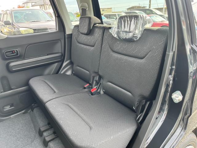 ワゴンR FX 届出済未使用車/スズキセーフティサポート/スマートキー/プッシュスタート/衝突被害軽減ブレーキ/コーナーセンサー/オートライト/オートエアコン/シートヒーター(30枚目)