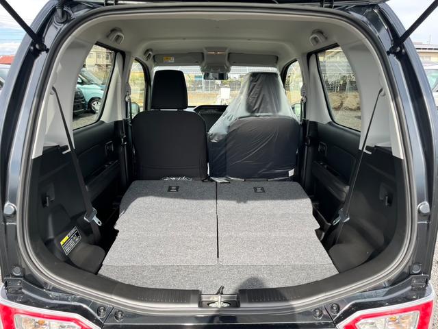 ワゴンR FX 届出済未使用車/スズキセーフティサポート/スマートキー/プッシュスタート/衝突被害軽減ブレーキ/コーナーセンサー/オートライト/オートエアコン/シートヒーター(35枚目)