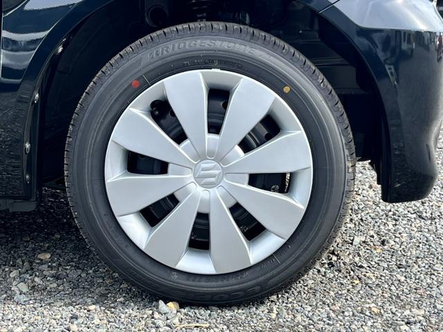 ワゴンR FX 届出済未使用車/スズキセーフティサポート/スマートキー/プッシュスタート/衝突被害軽減ブレーキ/コーナーセンサー/オートライト/オートエアコン/シートヒーター(39枚目)