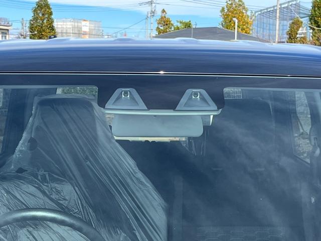 ワゴンRカスタムZ ハイブリッドZX 届出済未使用車/スズキセーフティサポート/LEDヘッドライト/スマートキー/プッシュスタート/衝突被害軽減ブレーキ/コーナーセンサー/アイドリングストップ/シートヒーター/オートエアコン/オートライト(7枚目)