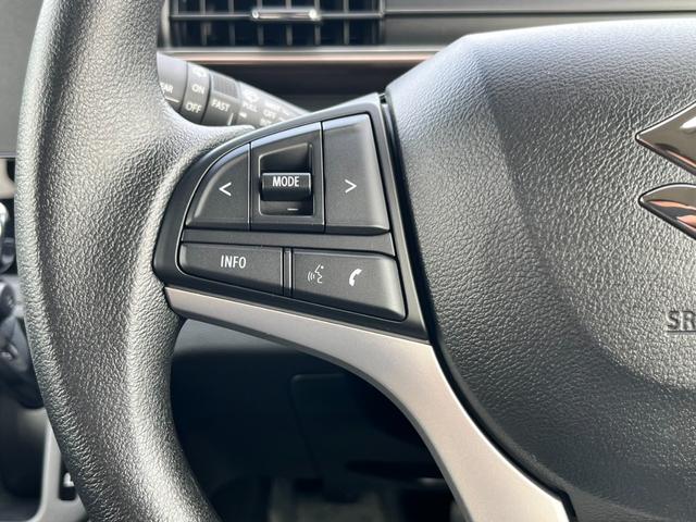 ワゴンRカスタムZ ハイブリッドZX 届出済未使用車/スズキセーフティサポート/LEDヘッドライト/スマートキー/プッシュスタート/衝突被害軽減ブレーキ/コーナーセンサー/アイドリングストップ/シートヒーター/オートエアコン/オートライト(10枚目)