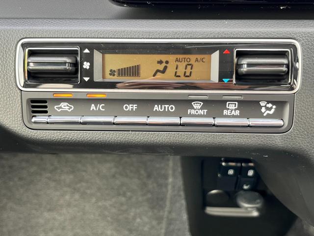 ワゴンRカスタムZ ハイブリッドZX 届出済未使用車/スズキセーフティサポート/LEDヘッドライト/スマートキー/プッシュスタート/衝突被害軽減ブレーキ/コーナーセンサー/アイドリングストップ/シートヒーター/オートエアコン/オートライト(15枚目)