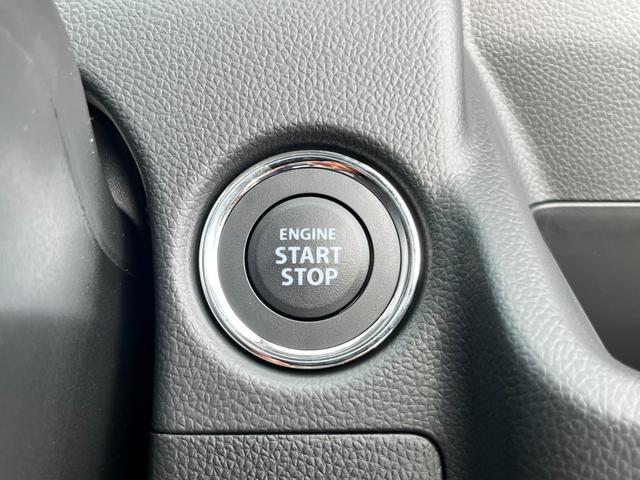 ワゴンRカスタムZ ハイブリッドZX 届出済未使用車/スズキセーフティサポート/LEDヘッドライト/スマートキー/プッシュスタート/衝突被害軽減ブレーキ/コーナーセンサー/アイドリングストップ/シートヒーター/オートエアコン/オートライト(19枚目)