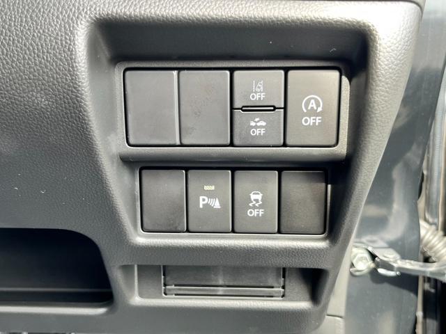 ワゴンRカスタムZ ハイブリッドZX 届出済未使用車/スズキセーフティサポート/LEDヘッドライト/スマートキー/プッシュスタート/衝突被害軽減ブレーキ/コーナーセンサー/アイドリングストップ/シートヒーター/オートエアコン/オートライト(20枚目)