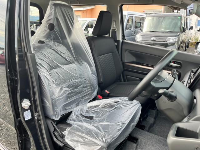 ワゴンRカスタムZ ハイブリッドZX 届出済未使用車/スズキセーフティサポート/LEDヘッドライト/スマートキー/プッシュスタート/衝突被害軽減ブレーキ/コーナーセンサー/アイドリングストップ/シートヒーター/オートエアコン/オートライト(28枚目)