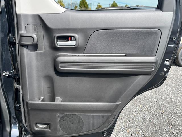 ワゴンRカスタムZ ハイブリッドZX 届出済未使用車/スズキセーフティサポート/LEDヘッドライト/スマートキー/プッシュスタート/衝突被害軽減ブレーキ/コーナーセンサー/アイドリングストップ/シートヒーター/オートエアコン/オートライト(30枚目)