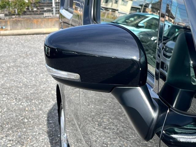 ワゴンRカスタムZ ハイブリッドZX 届出済未使用車/スズキセーフティサポート/LEDヘッドライト/スマートキー/プッシュスタート/衝突被害軽減ブレーキ/コーナーセンサー/アイドリングストップ/シートヒーター/オートエアコン/オートライト(40枚目)