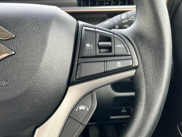 ワゴンRカスタムZ ハイブリッドZX 届出済未使用車/スズキセーフティサポート/LEDヘッドライト/スマートキー/プッシュスタート/衝突被害軽減ブレーキ/コーナーセンサー/アイドリングストップ/シートヒーター/オートエアコン/オートライト(11枚目)