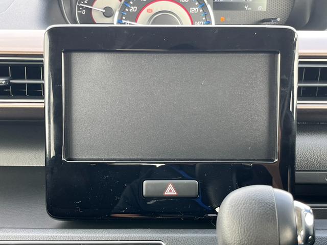 ワゴンRカスタムZ ハイブリッドZX 届出済未使用車/スズキセーフティサポート/LEDヘッドライト/スマートキー/プッシュスタート/衝突被害軽減ブレーキ/コーナーセンサー/アイドリングストップ/シートヒーター/オートエアコン/オートライト(8枚目)