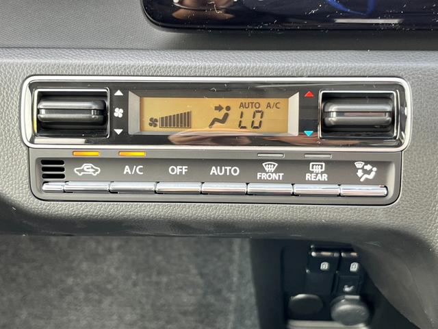 ワゴンRカスタムZ ハイブリッドZX 届出済未使用車/スズキセーフティサポート/LEDヘッドライト/スマートキー/プッシュスタート/衝突被害軽減ブレーキ/コーナーセンサー/アイドリングストップ/シートヒーター/オートエアコン/オートライト(15枚目)