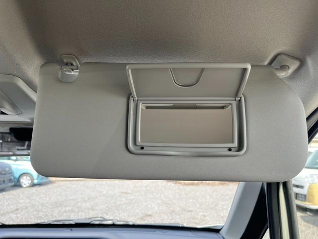 ワゴンRカスタムZ ハイブリッドZX 届出済未使用車/スズキセーフティサポート/LEDヘッドライト/スマートキー/プッシュスタート/衝突被害軽減ブレーキ/コーナーセンサー/アイドリングストップ/シートヒーター/オートエアコン/オートライト(17枚目)