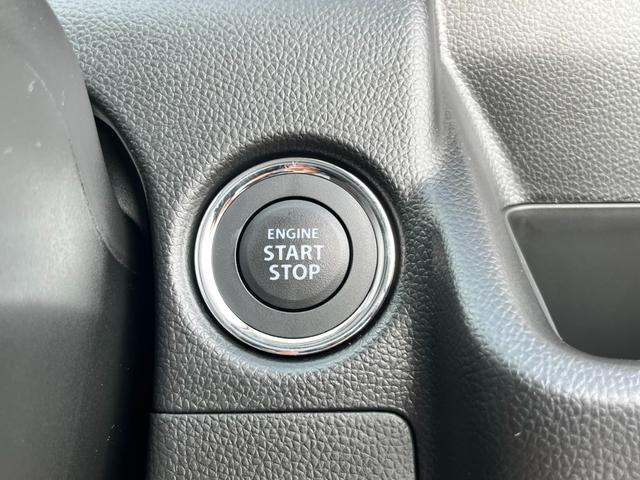 ワゴンRカスタムZ ハイブリッドZX 届出済未使用車/スズキセーフティサポート/LEDヘッドライト/スマートキー/プッシュスタート/衝突被害軽減ブレーキ/コーナーセンサー/アイドリングストップ/シートヒーター/オートエアコン/オートライト(19枚目)