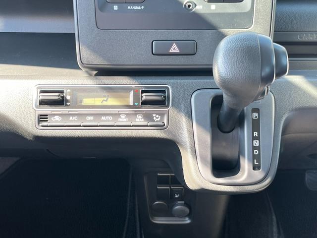 ワゴンＲ ＦＸ　スズキセーフティサポート／純正ＣＤオーディオ／ＡＮ／ＦＭラジオ／スマートキー／プッシュスタート／衝突被害軽減ブレーキ／コーナーセンサー／シートヒーター／オートエアコン／オートライト（12枚目）