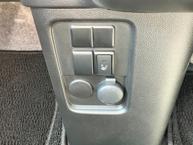 ワゴンＲ ＦＸ　スズキセーフティサポート／純正ＣＤオーディオ／ＡＮ／ＦＭラジオ／スマートキー／プッシュスタート／衝突被害軽減ブレーキ／コーナーセンサー／シートヒーター／オートエアコン／オートライト（14枚目）