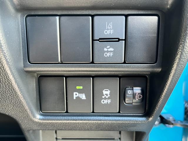 ワゴンＲ ＦＸ　スズキセーフティサポート／純正ＣＤオーディオ／ＡＮ／ＦＭラジオ／スマートキー／プッシュスタート／衝突被害軽減ブレーキ／コーナーセンサー／シートヒーター／オートエアコン／オートライト（19枚目）