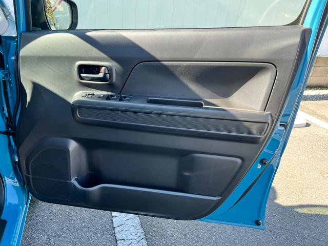 ワゴンＲ ＦＸ　スズキセーフティサポート／純正ＣＤオーディオ／ＡＮ／ＦＭラジオ／スマートキー／プッシュスタート／衝突被害軽減ブレーキ／コーナーセンサー／シートヒーター／オートエアコン／オートライト（24枚目）